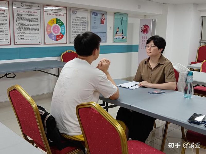 常平心理咨询:助你拨开心理阴霾