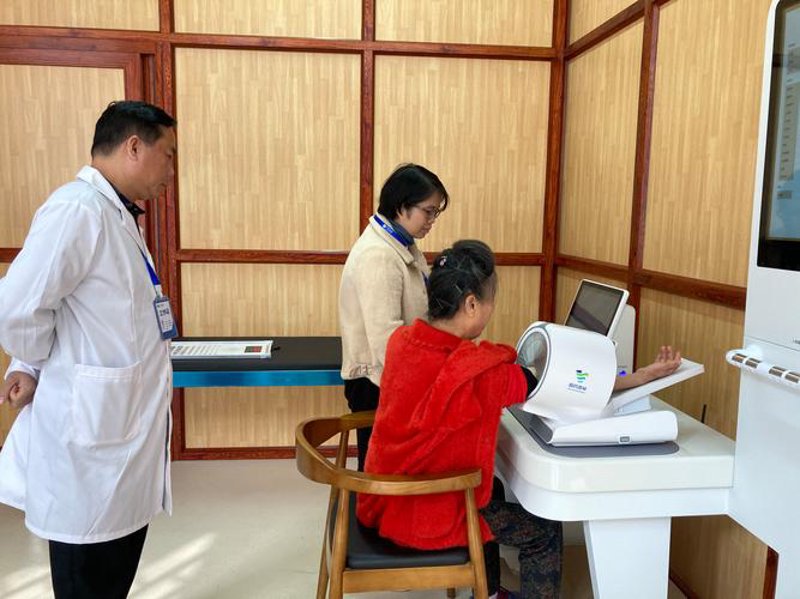 东莞健康咨询:您的私人健康顾问
