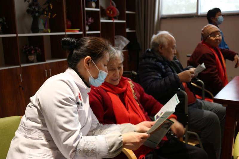 寻找健康的秘密：东莞健康咨询指南