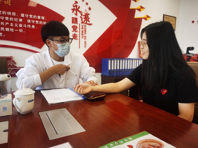 选择心理健康服务:给心灵的温柔呵护